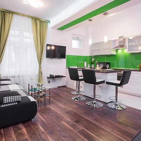 Visitzagreb Emerald Ngoại thất bức ảnh
