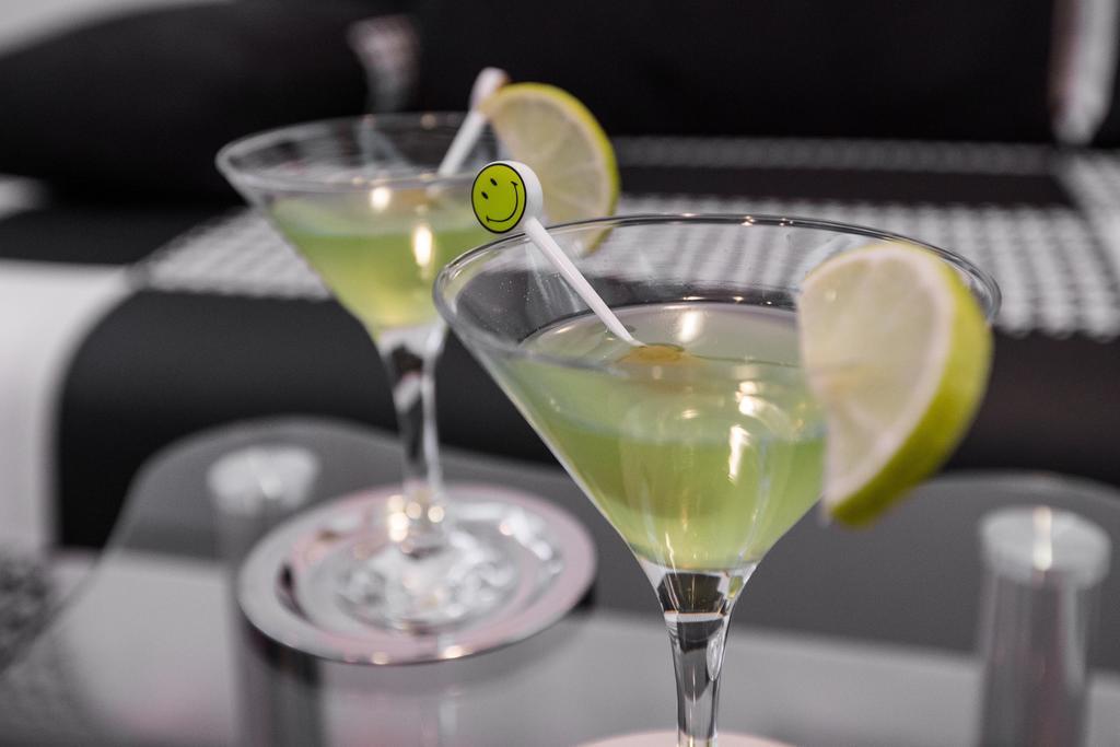 Visitzagreb Emerald Ngoại thất bức ảnh