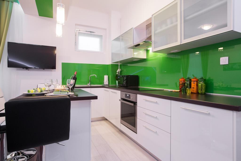 Visitzagreb Emerald Ngoại thất bức ảnh