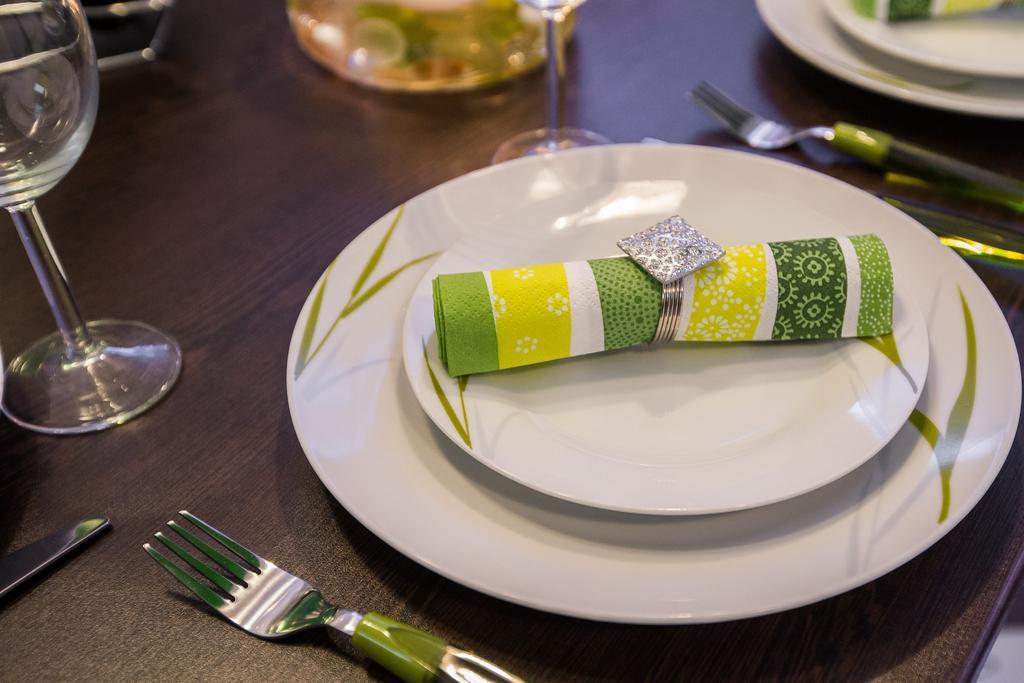 Visitzagreb Emerald Ngoại thất bức ảnh