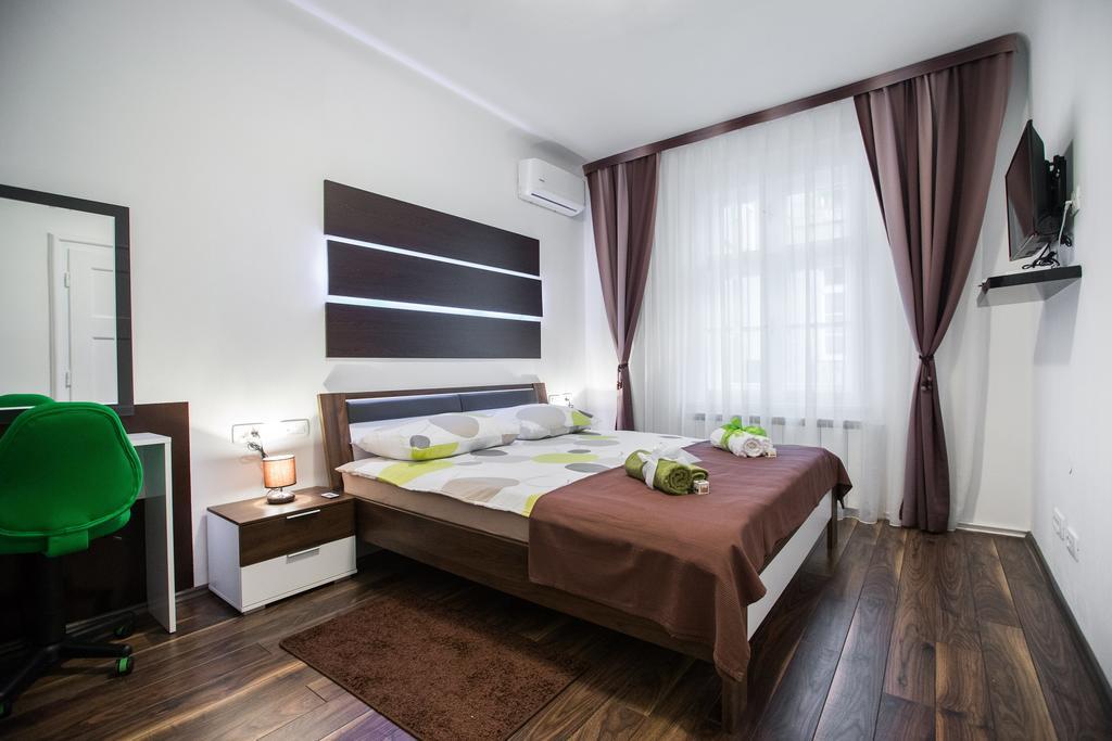 Visitzagreb Emerald Ngoại thất bức ảnh