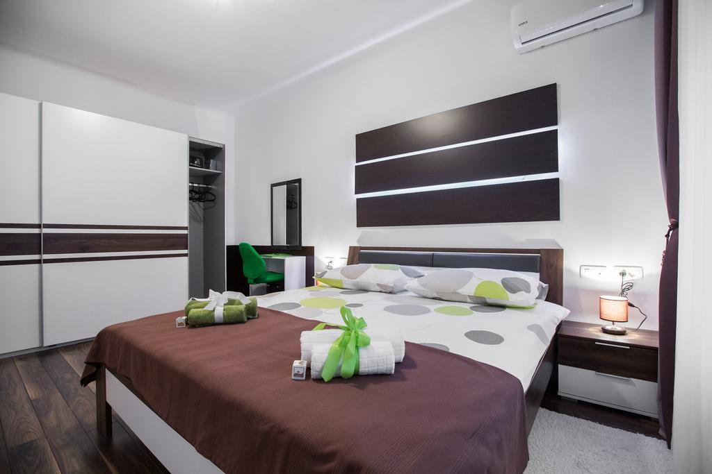 Visitzagreb Emerald Ngoại thất bức ảnh